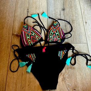Victoria secret bathing suit
